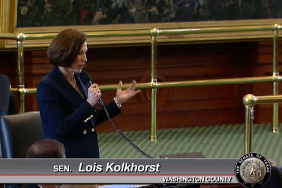 Backyard chicken bill sparks Foghorn Leghorn impression in the Texas