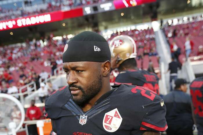 Column: how NaVorro Bowman earned his extension with 49ers