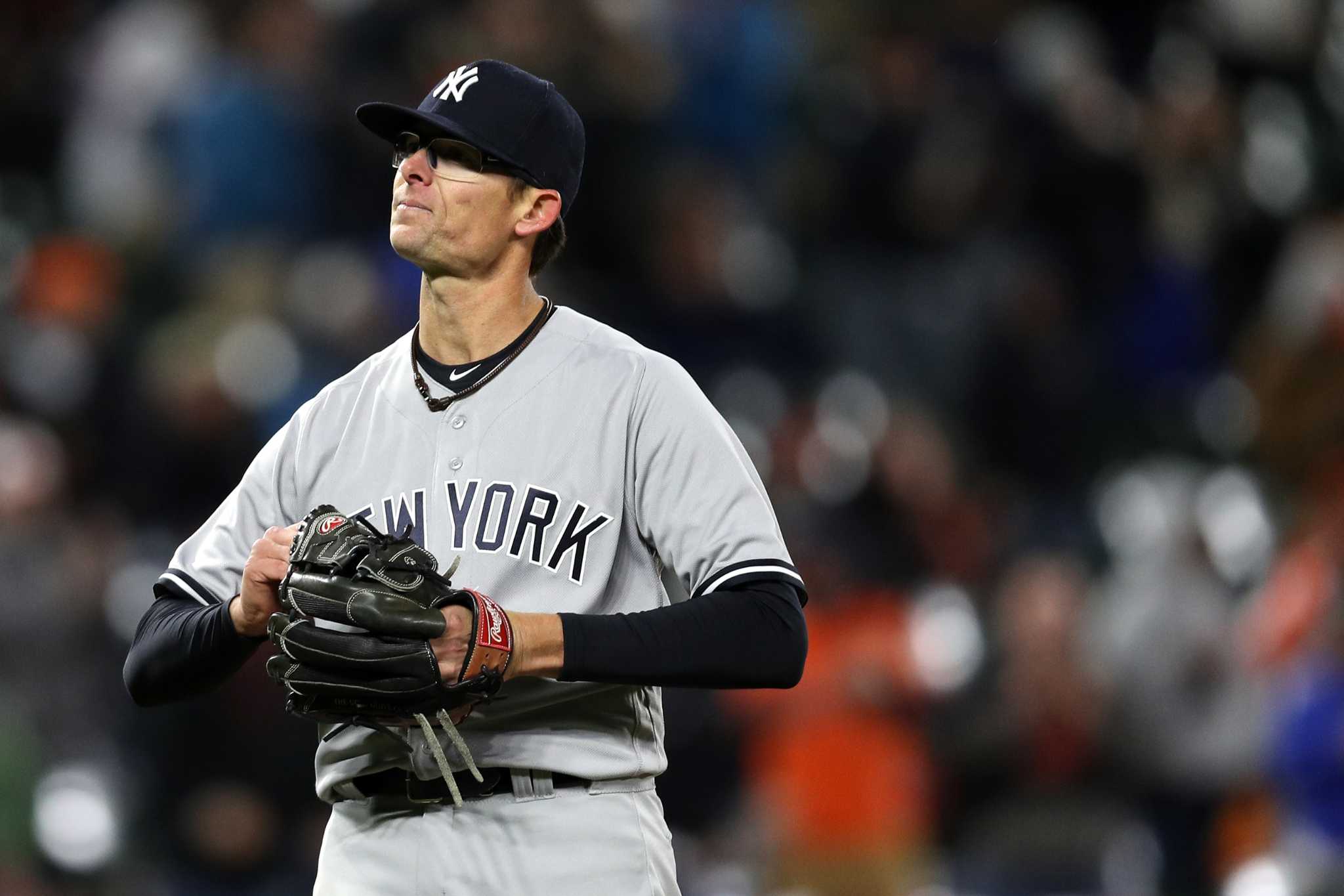 Orioles Stay With Yankees Until Very Last Moment - The New York Times