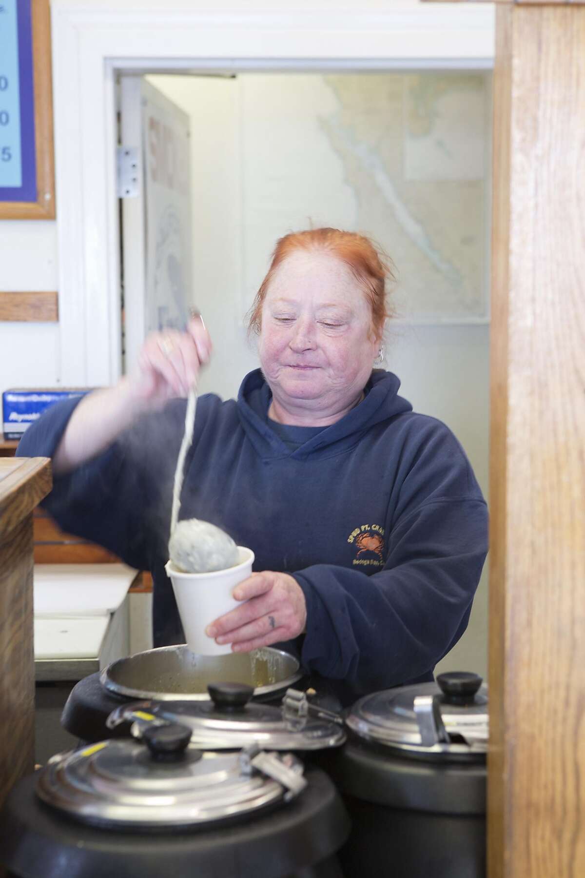 One Day, One Place Bodega Bay