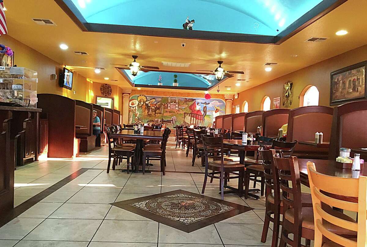 365 Days of Tacos Taquería Jimador