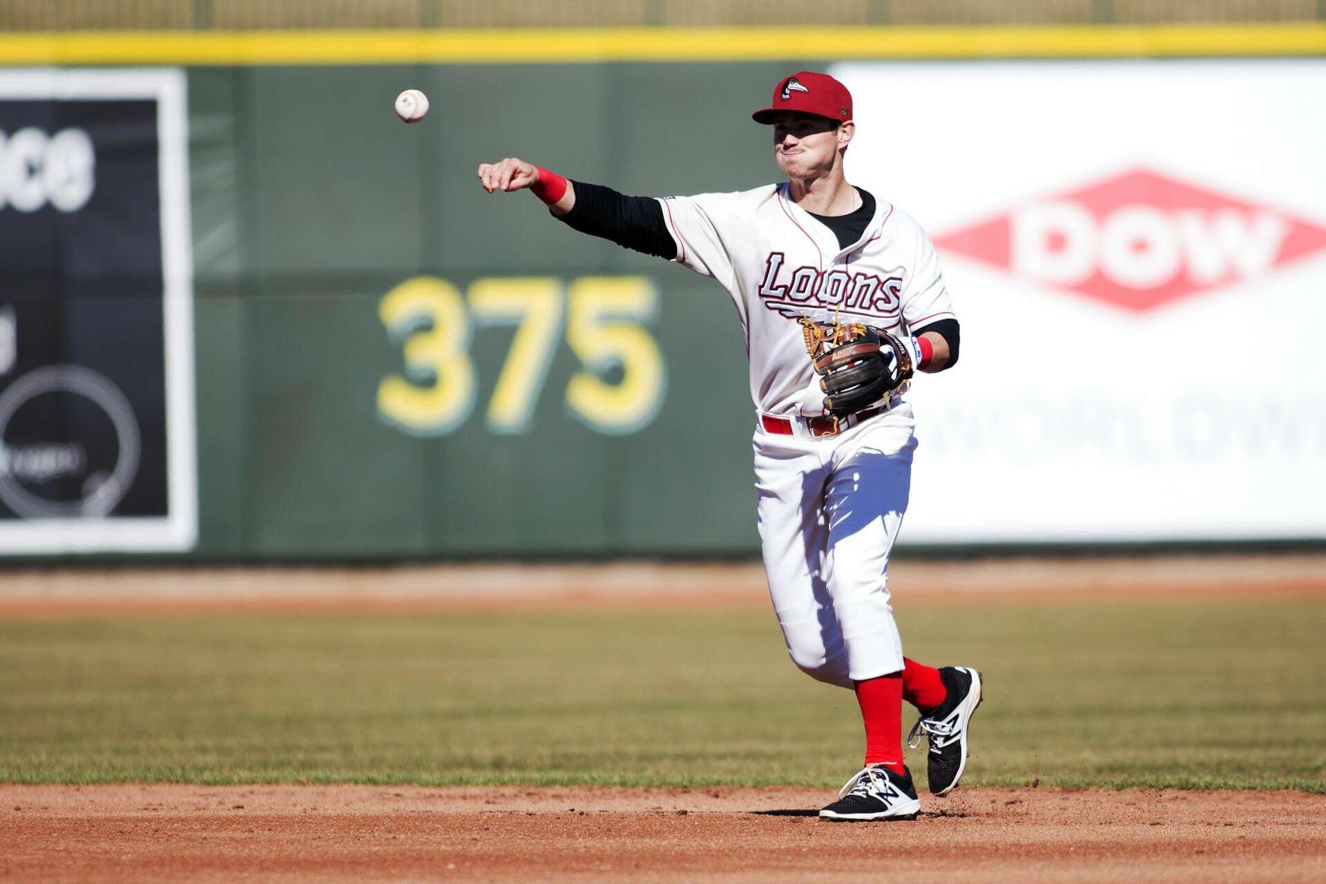 Former Loons, CMU player McKinstry named an All-Star with Tigers