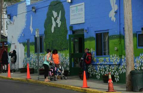 2 1 1 Calls Illuminate Norwalk S Affordable Housing Crisis The Hour