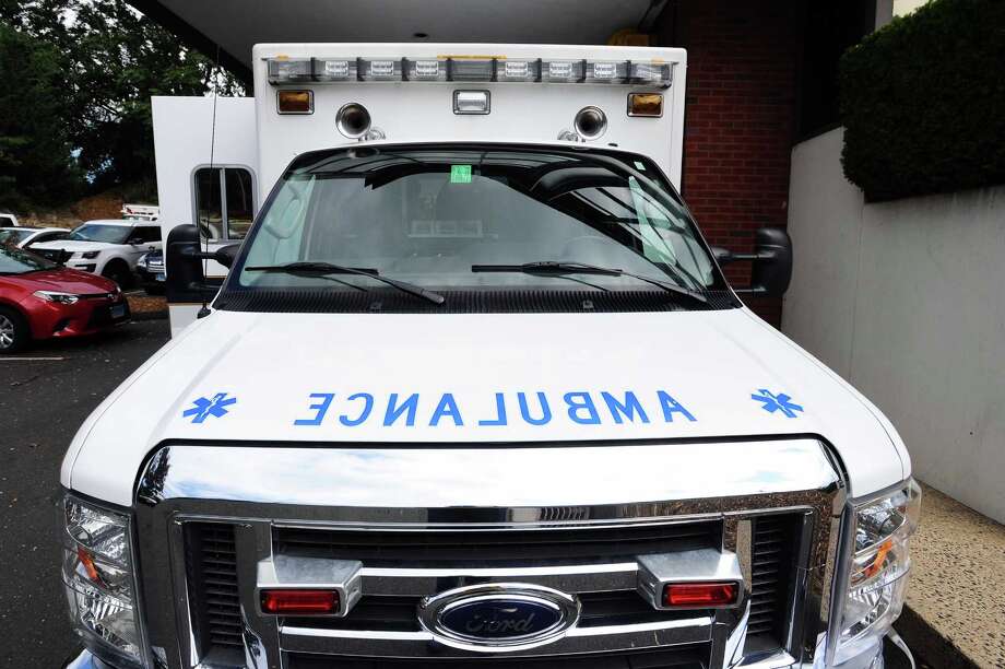 Dispute over firing at Greenwich Emergency Medical Service GreenwichTime