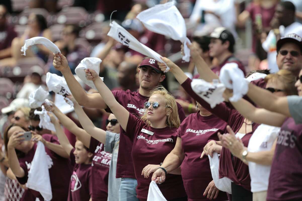 Texas A&M lowers concession prices at Kyle Field