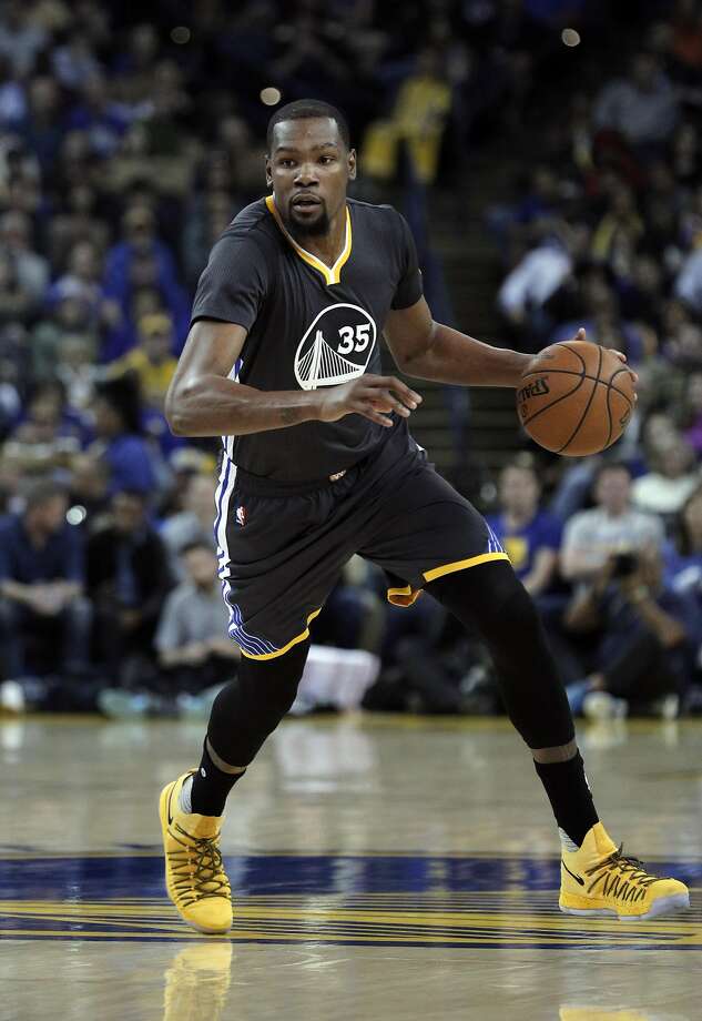 Warriors cruise to rout of Pelicans in Kevin Durant’s return - SFGate