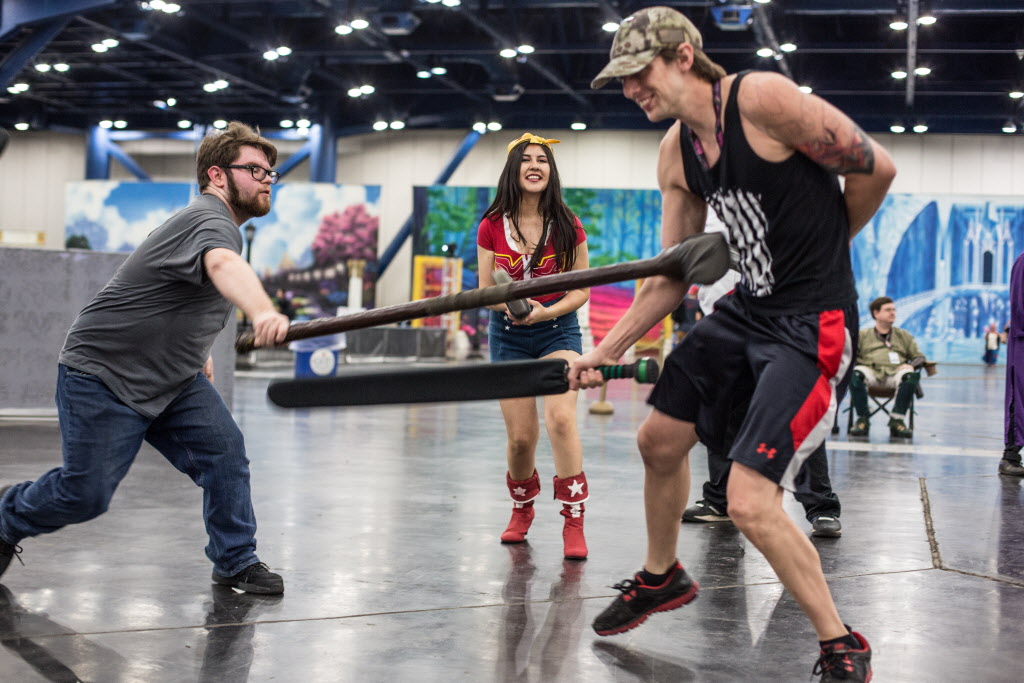 Vic Mignogna Anime Matsuri