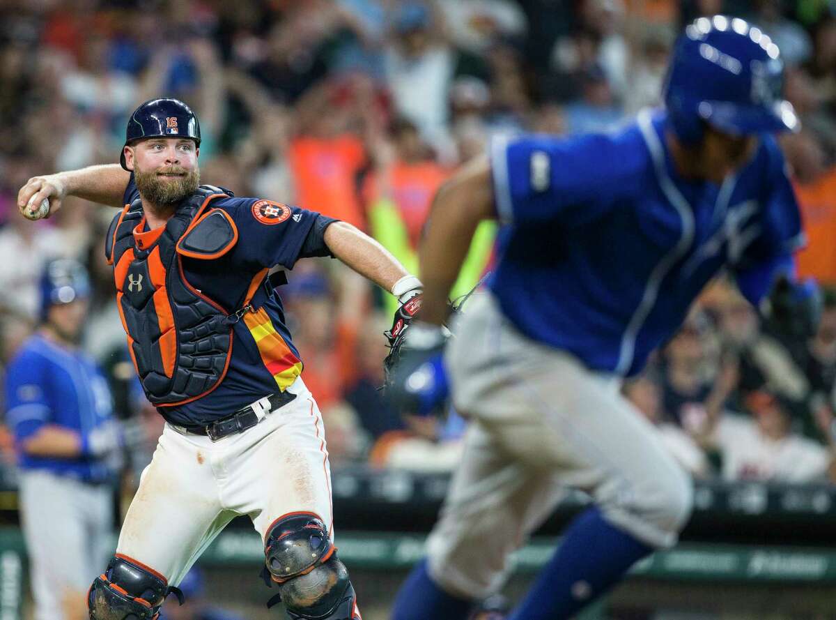 TV Ratings: World Series Game 7 Down From 2016 As Astros Score 1st