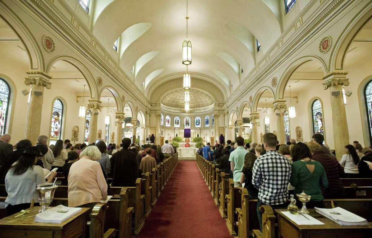 St. Joseph Church Danbury CT: A Historical and Vibrant Parish | Paraiso ...