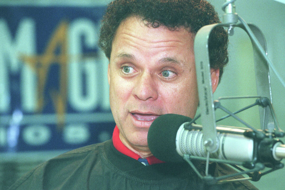 Sonny Melendrez Melendrez of both KTFM and KSMG (Magic 105) was local radio's equivalent of the happy face during the '80s and '90s here: The tremendously popular morning man was known for his strong connection to listeners, his colorful characters and fun, but clean jokes.