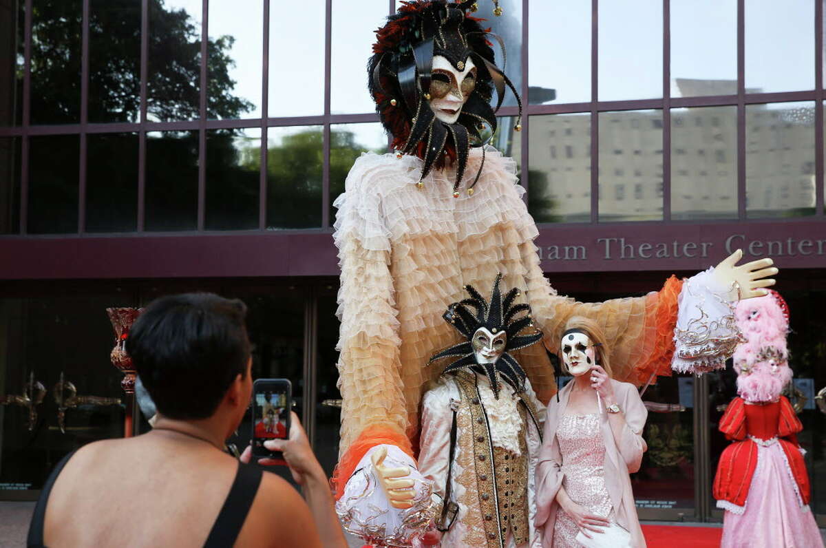 houston grand opera ball 2015