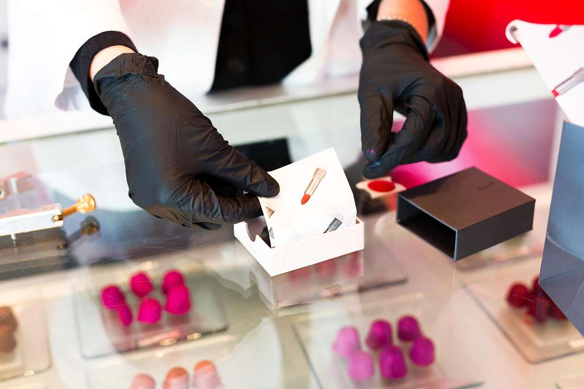 Bite Lip Lab offers possibility of that perfect shade