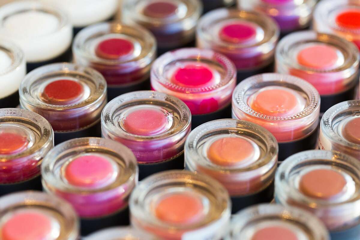 Bite Lip Lab offers possibility of that perfect shade