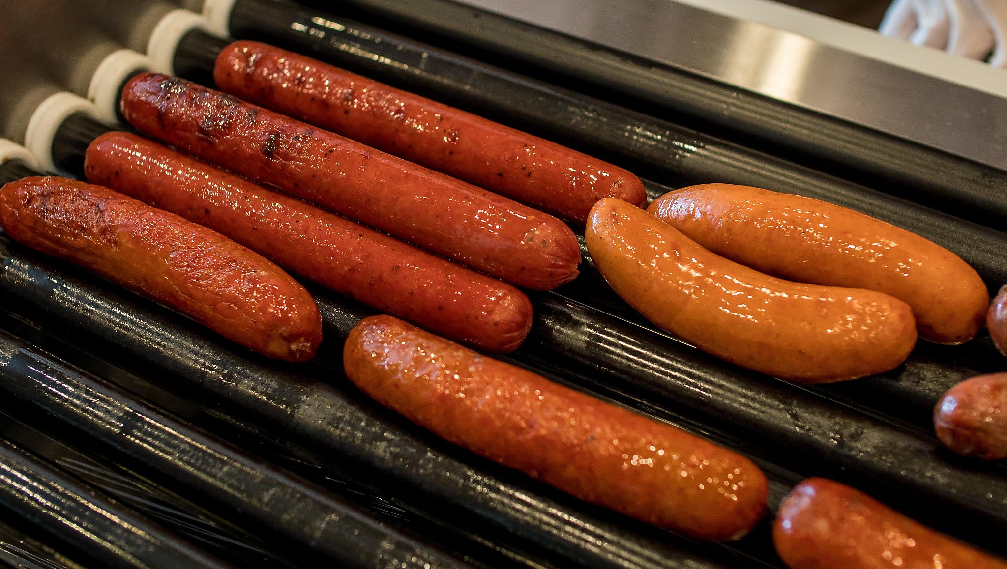 San Francisco gets a taste of Japanese-style hot dogs