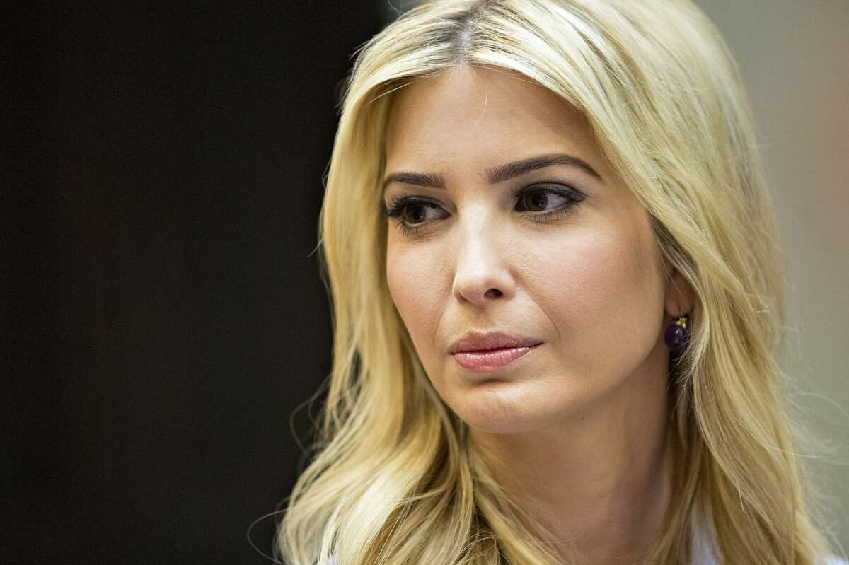 You might be buying Ivanka Trump's clothes without knowing it ...