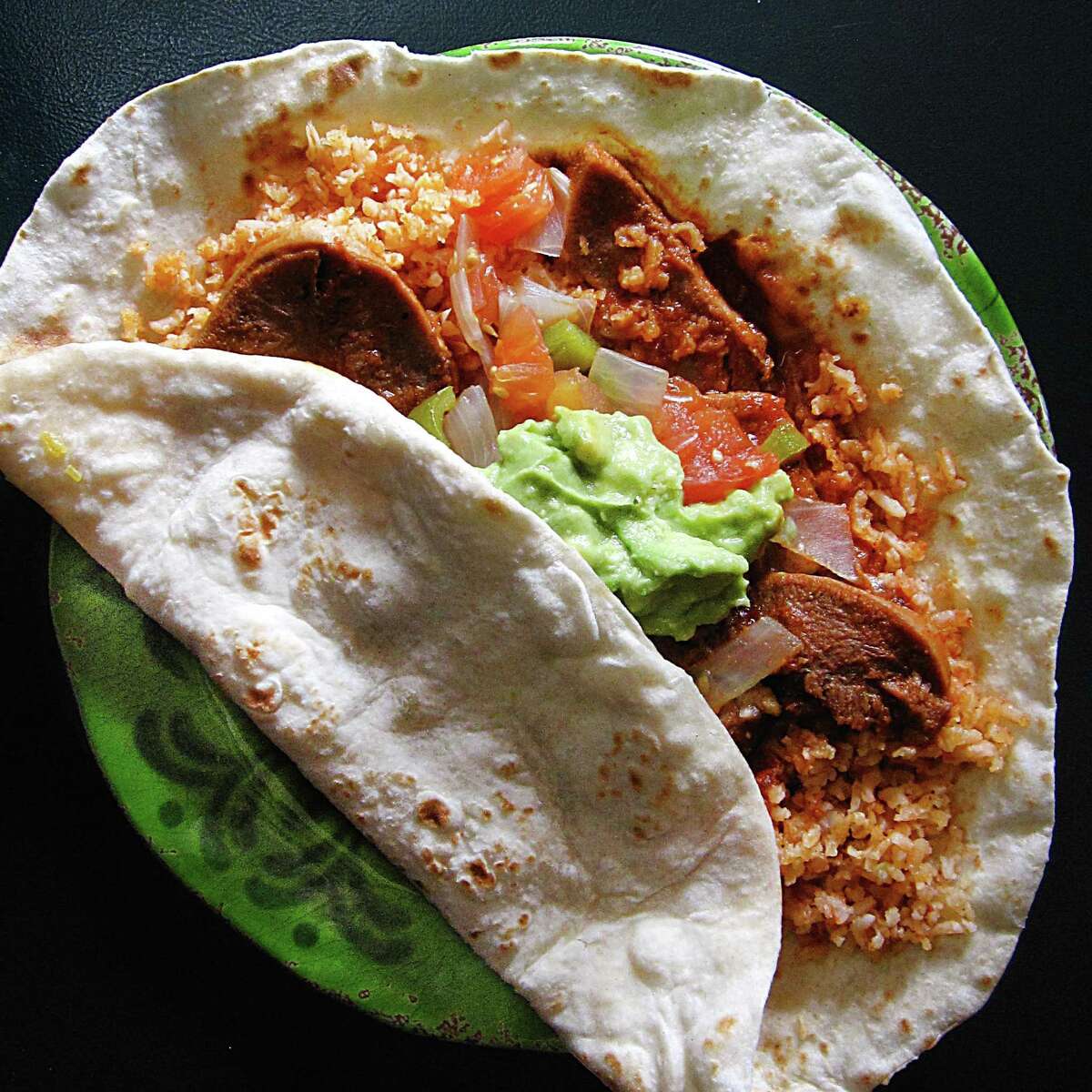 365 Days of Tacos Rolando’s Super Tacos