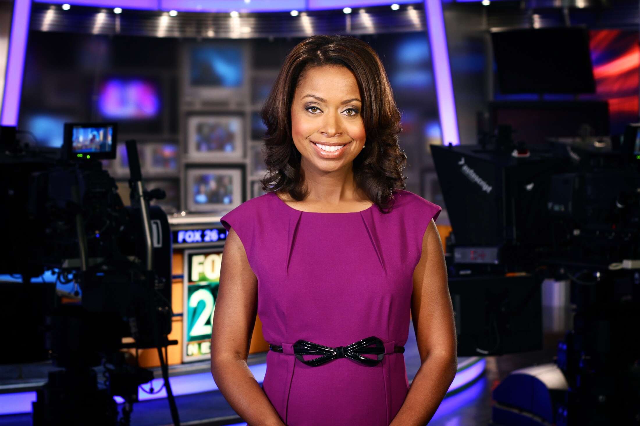 Houston TV anchors: Where are they now?