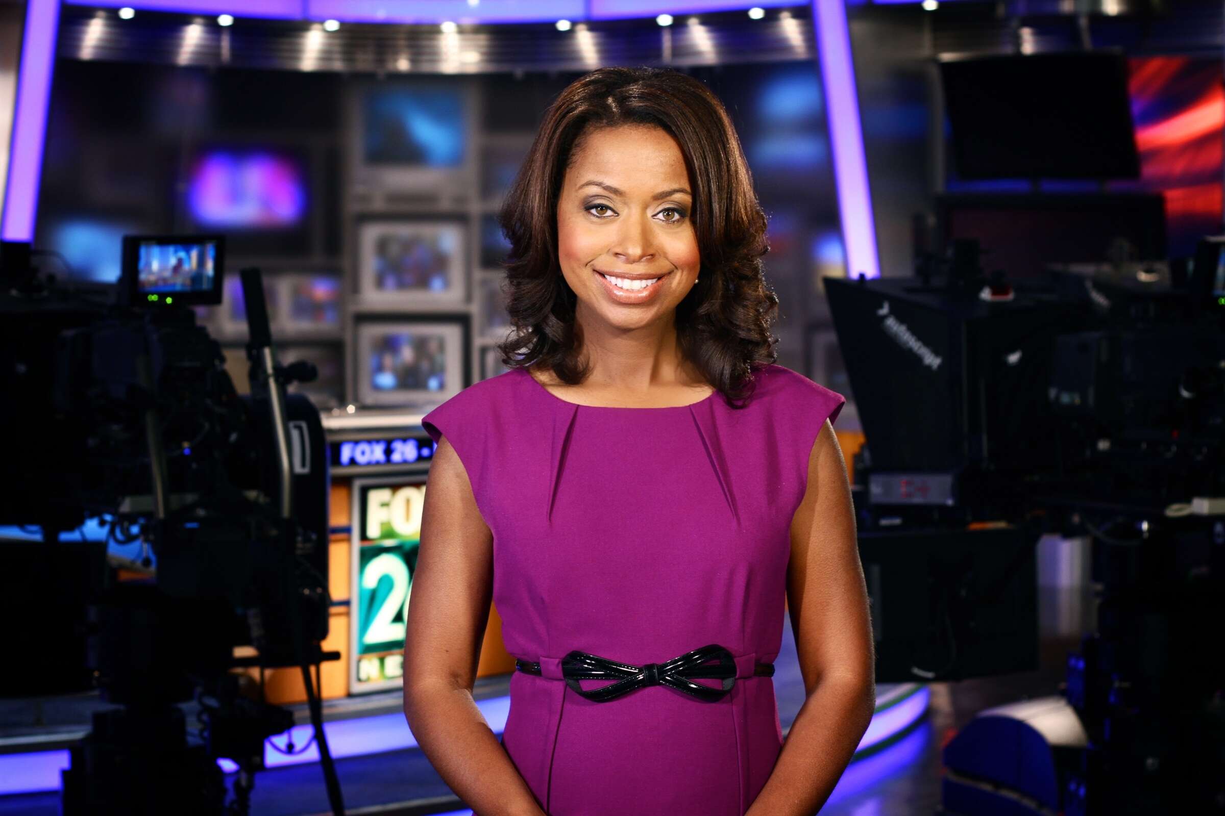 Houston Rockets Reporters Female Houston TV anchors: Where are they now?
