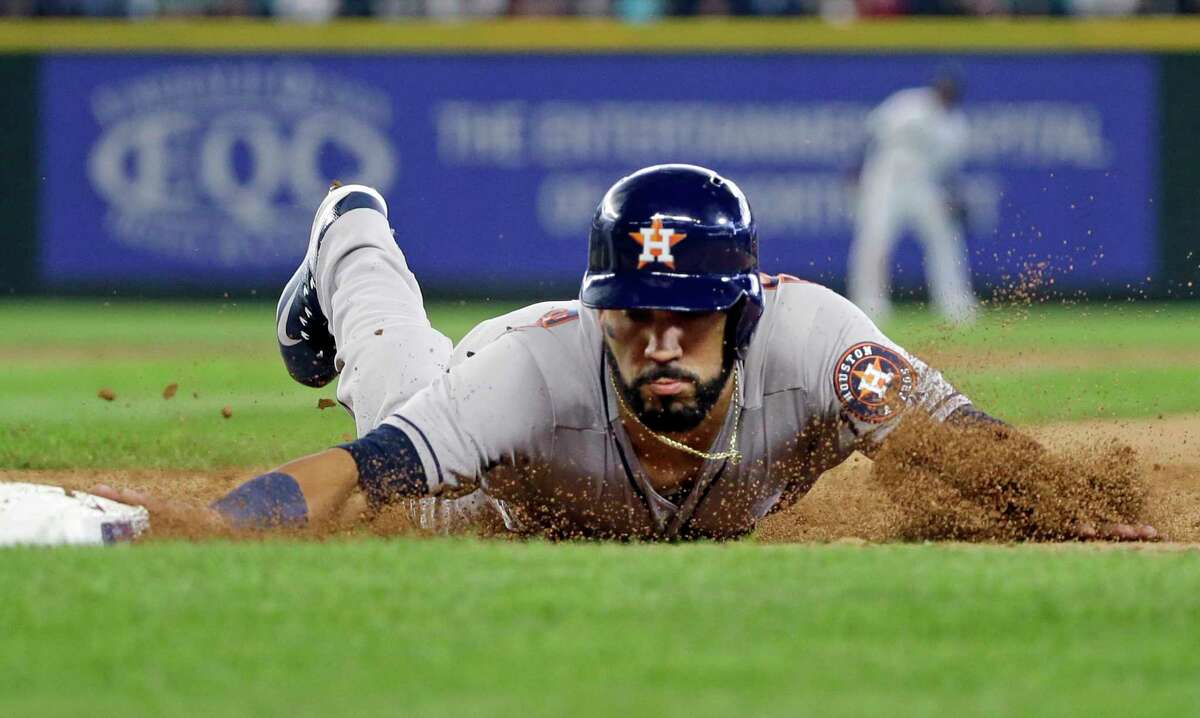 Marwin Gonzalez News