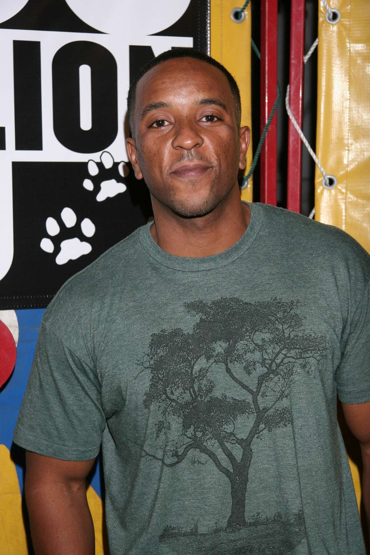 Brandon Quintin Adams Now _ The Mighty Ducks cast: Where are they now ...