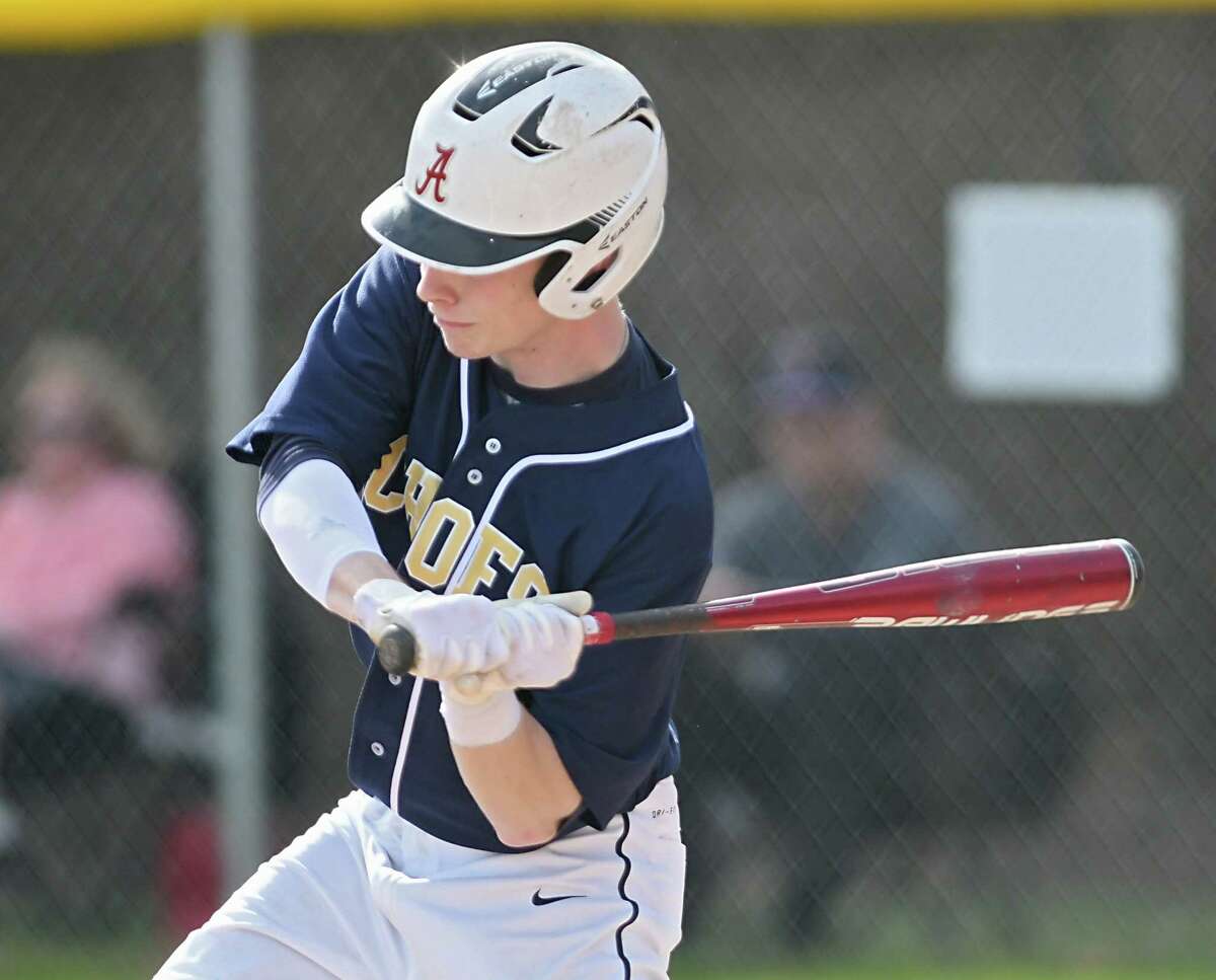 Former Cohoes High baseball star Derek Becker killed in Florida