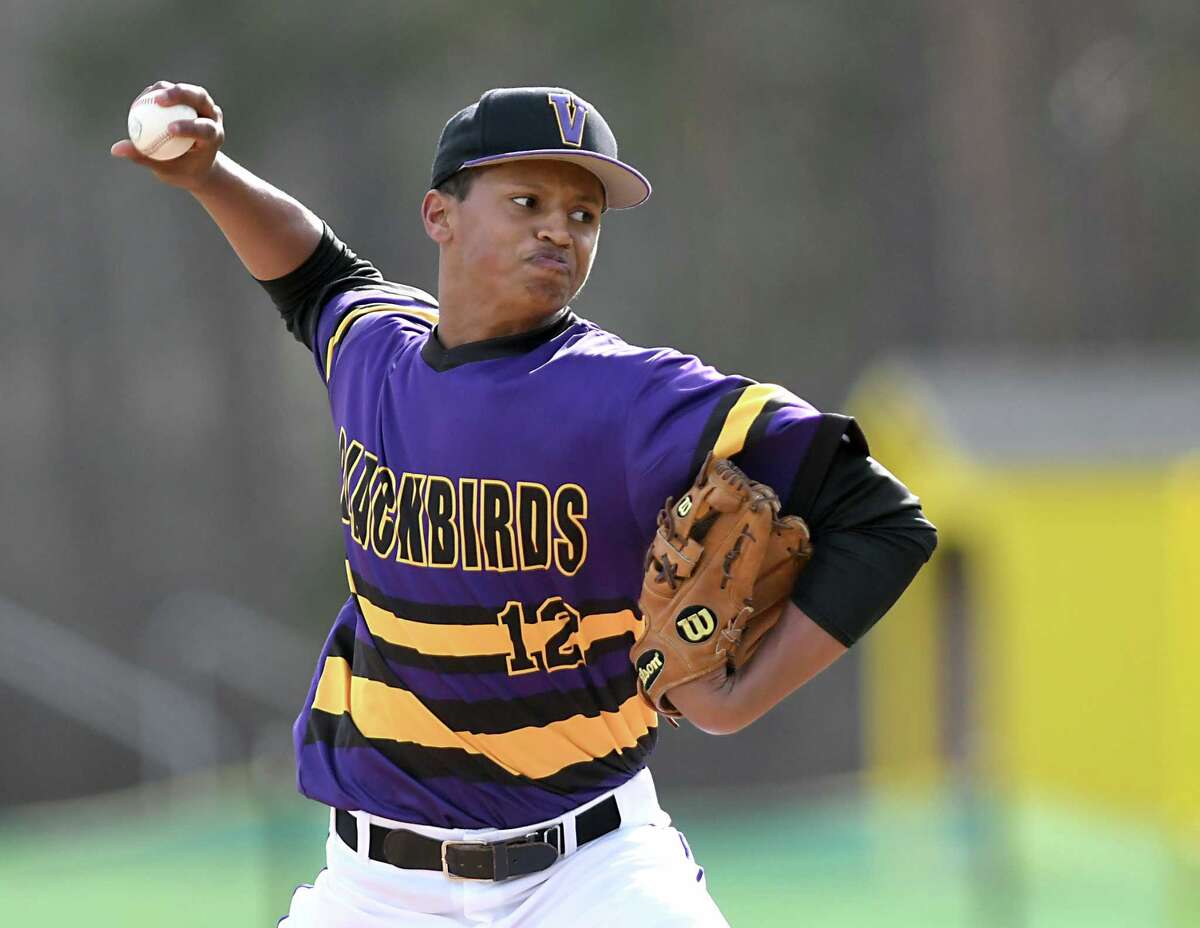 High school baseball sectional seedings, schedule