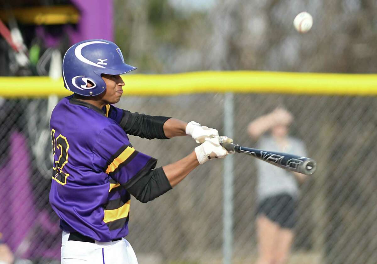 Derek Becker leads Cohoes baseball to victory