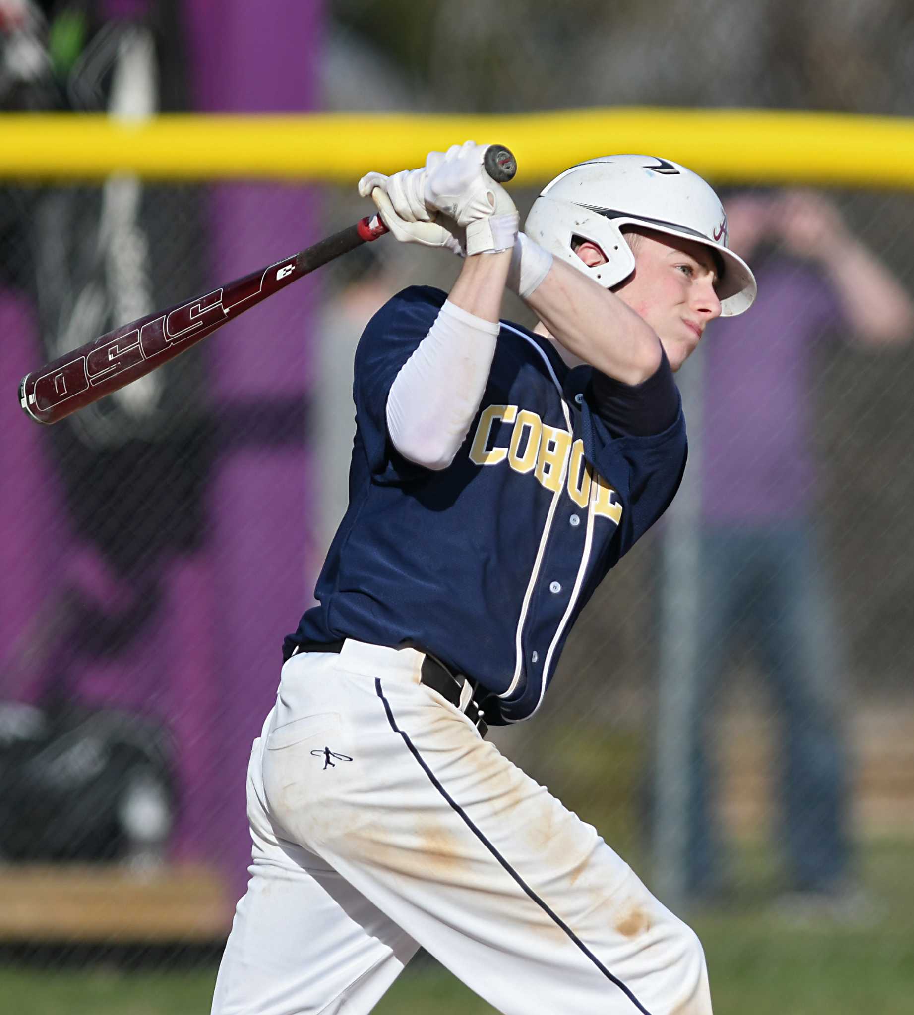 Police eye robbery in killing of Derek Becker, Cohoes baseball star
