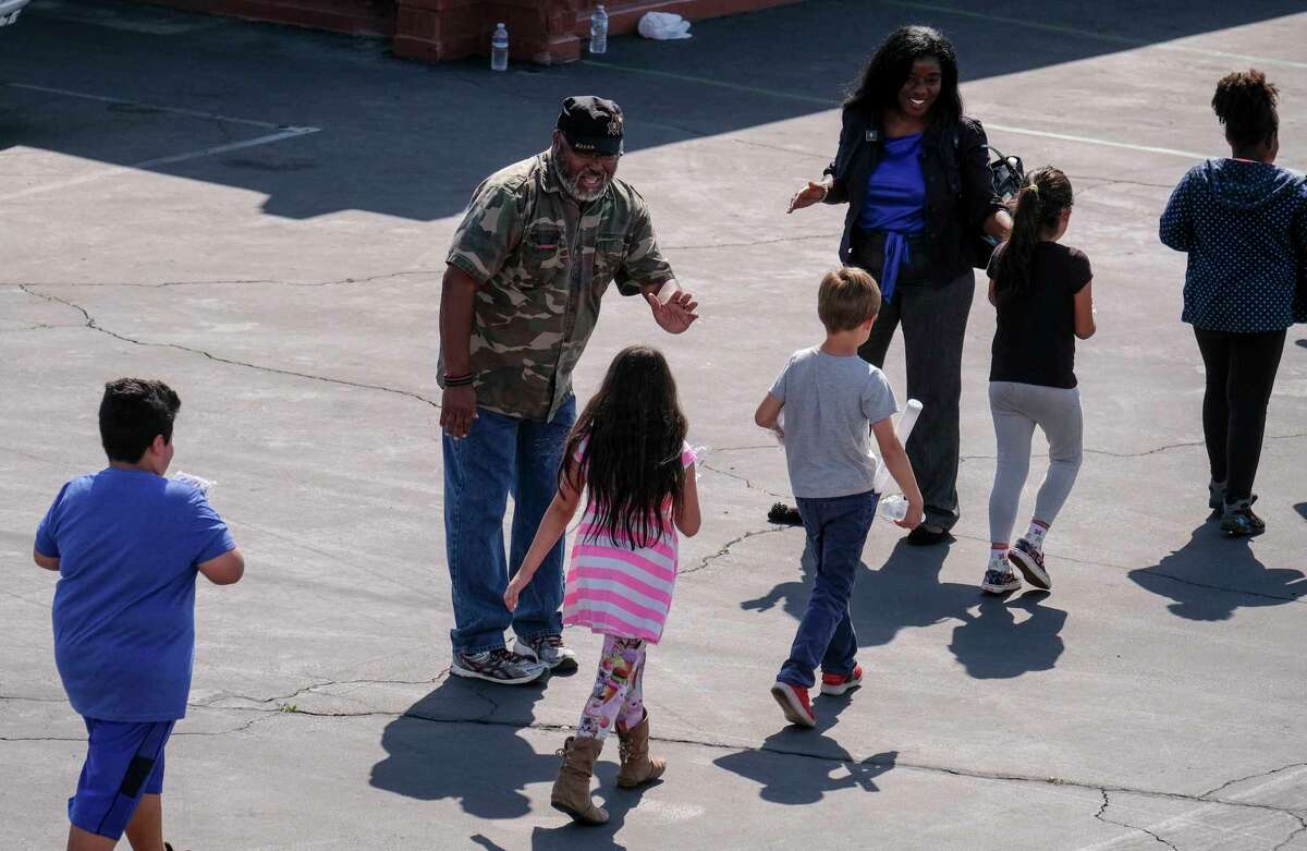San Bernardino school shooting