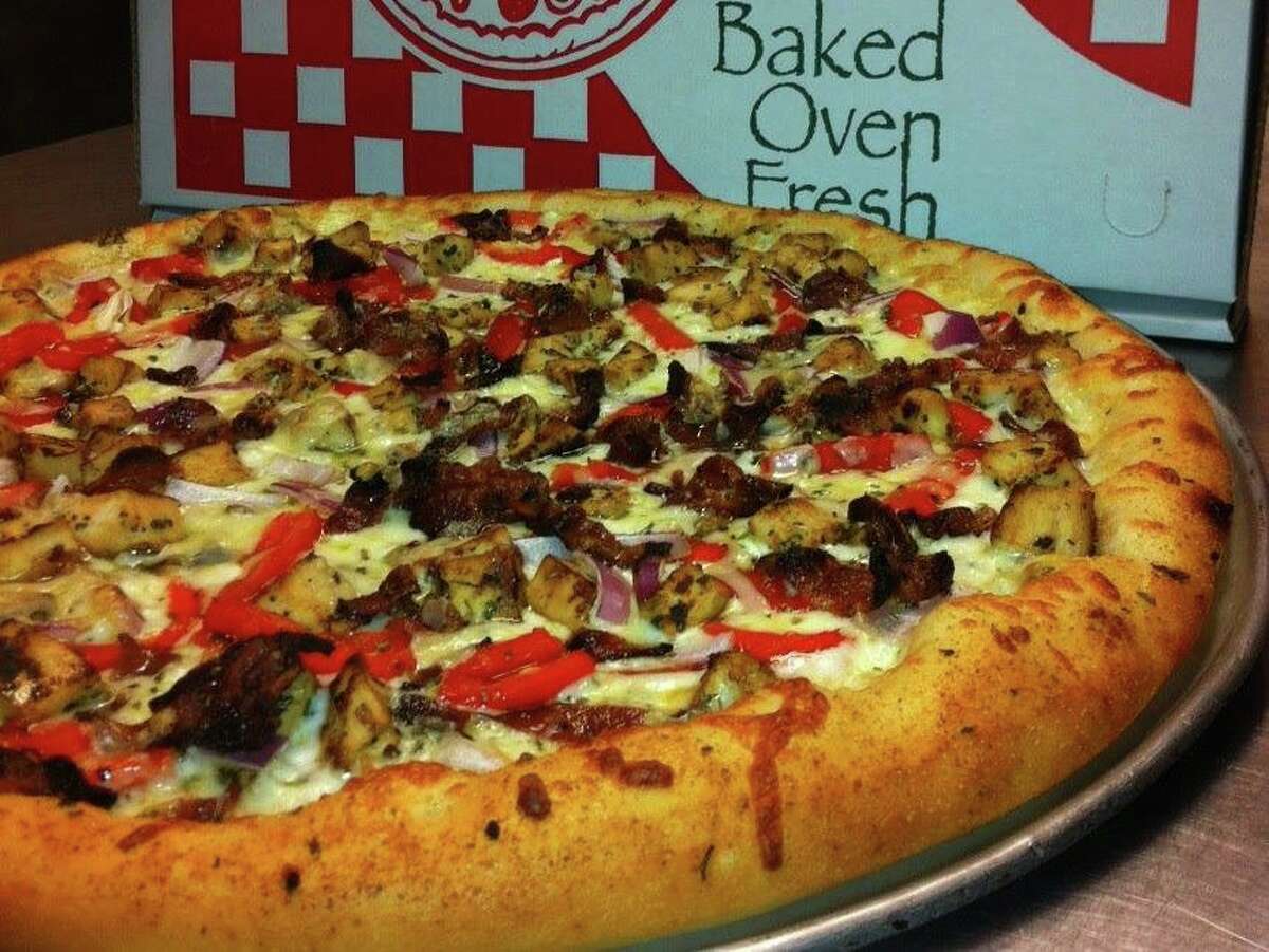 Best of the Capital Region 2017 Pizza