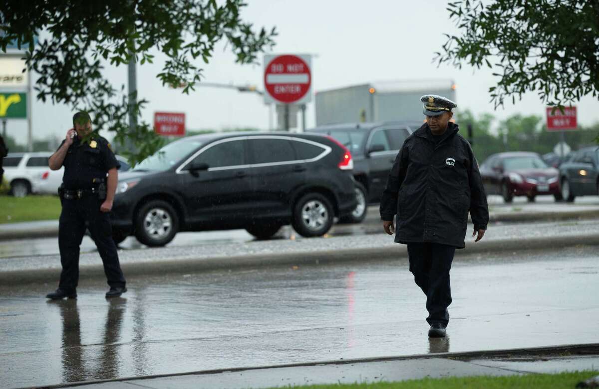 At least one dead after south Houston shooting on OST