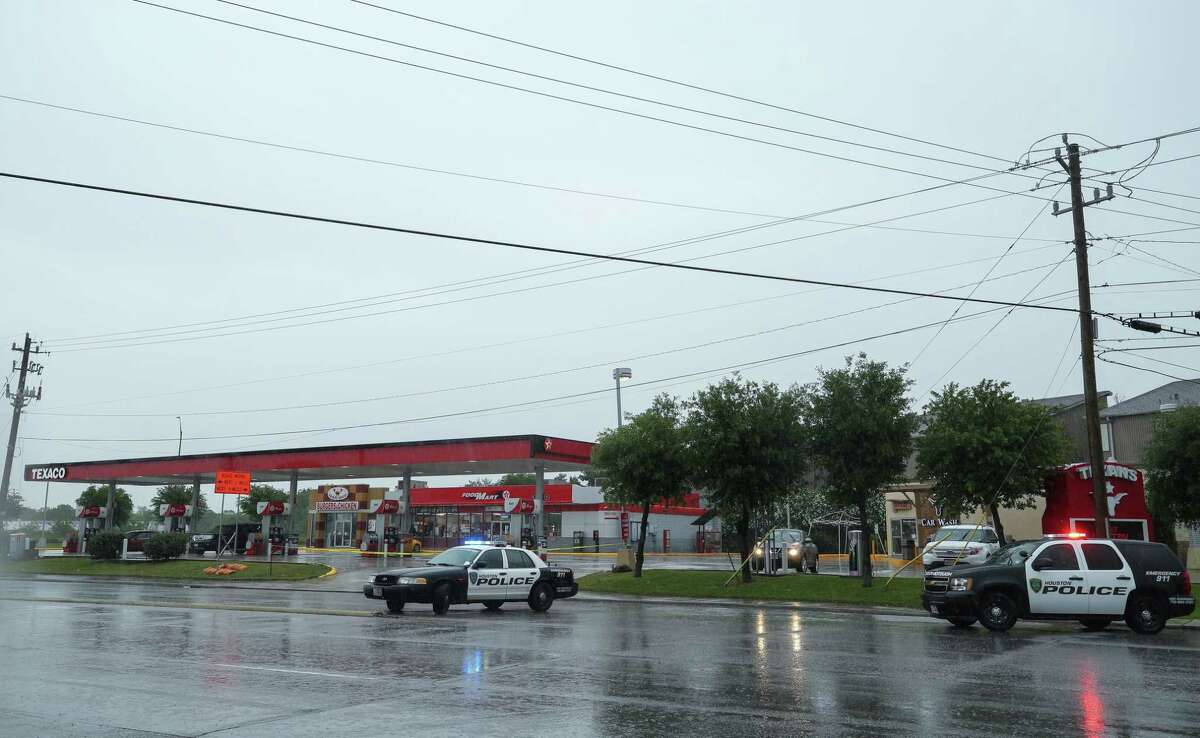 At least one dead after south Houston shooting on OST