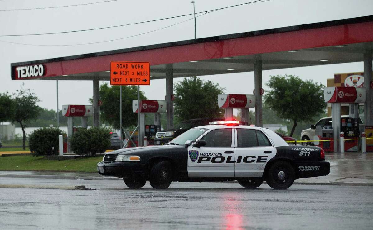 At least one dead after south Houston shooting on OST