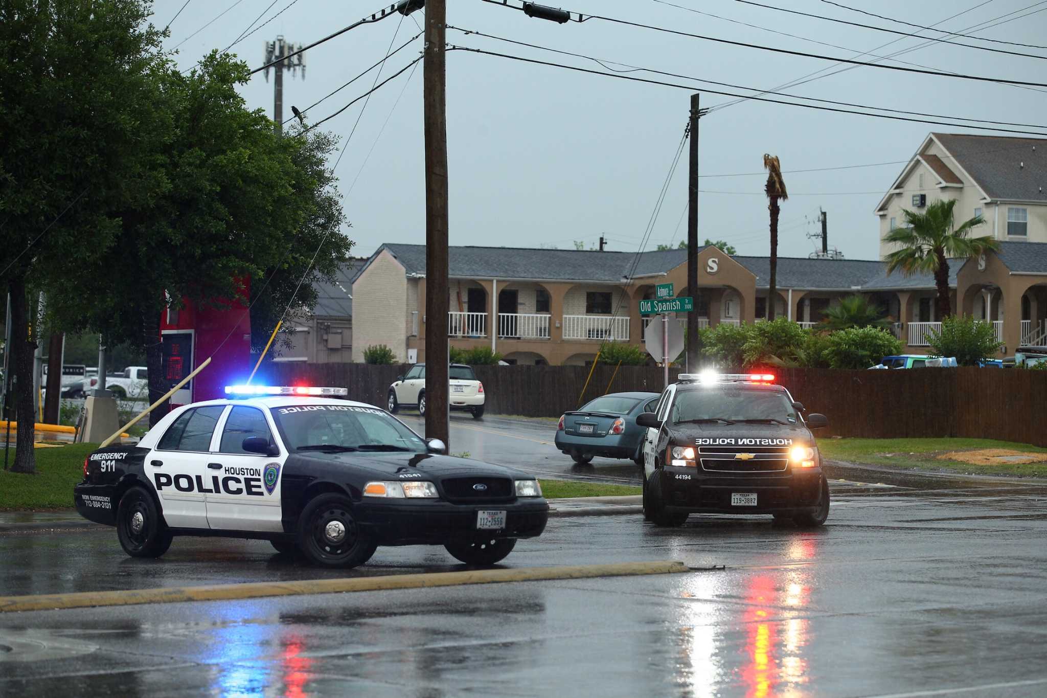 At least one dead after south Houston shooting on OST