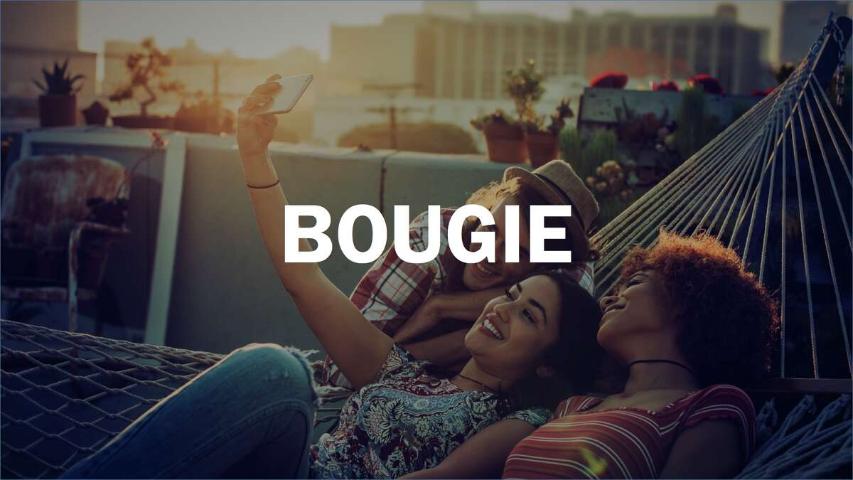 How to use 'woke' and other popular Millennial slang terms