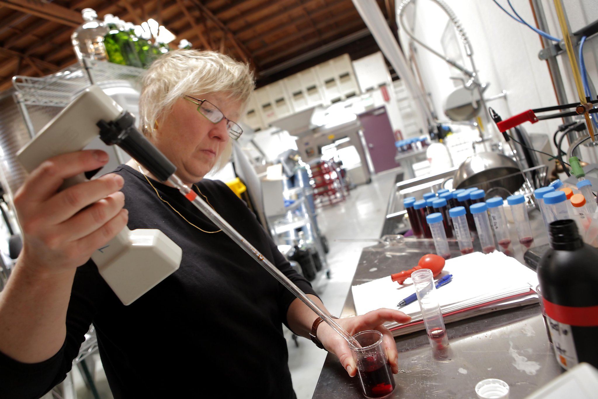 Mythbusting in the realm of wine additives