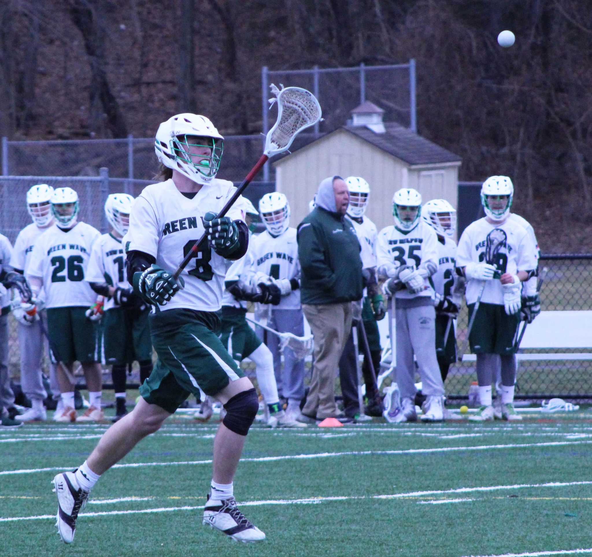 New Milford Youth Lacrosse > Home