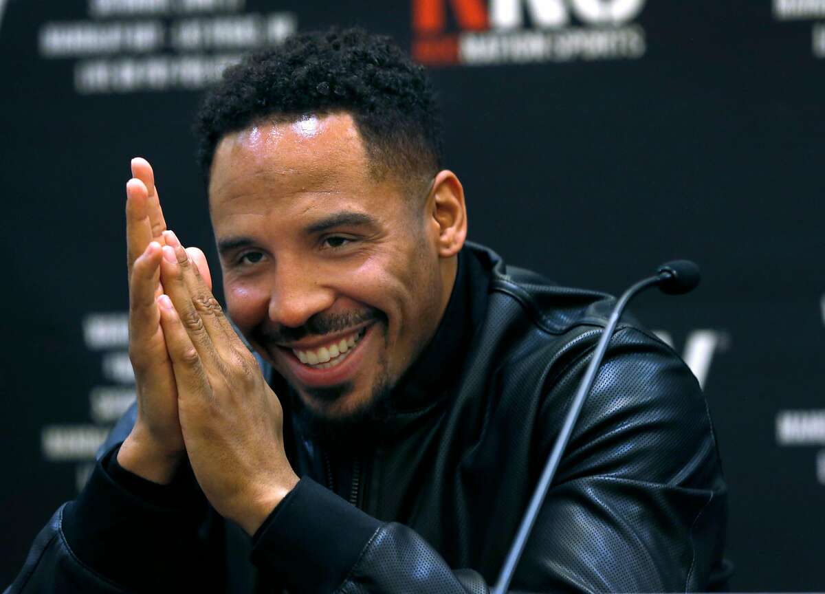 Andre Ward Retires Oaklands Undefeated Champ Says Mission Accomplished”