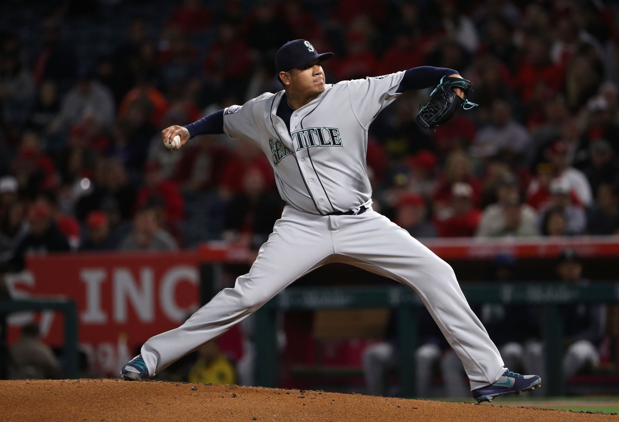 Forbes' 2017 Major League Baseball team values