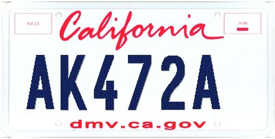 class c california driver license back