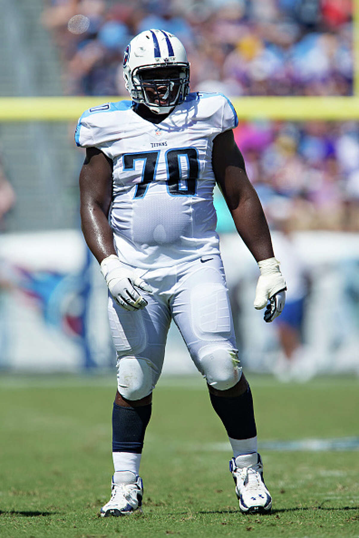 Veteran guard Chance Warmack, who the team signed to a one-year deal in free agency, has taken the voluntary opt-out for the 2020 season, a source confirmed to SeattlePI Monday.