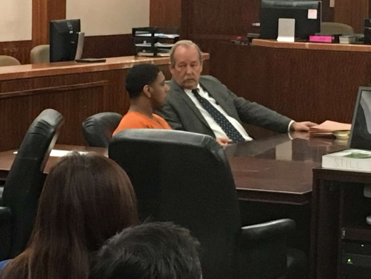 Jury hands down verdict in triple slaying at auto dealership