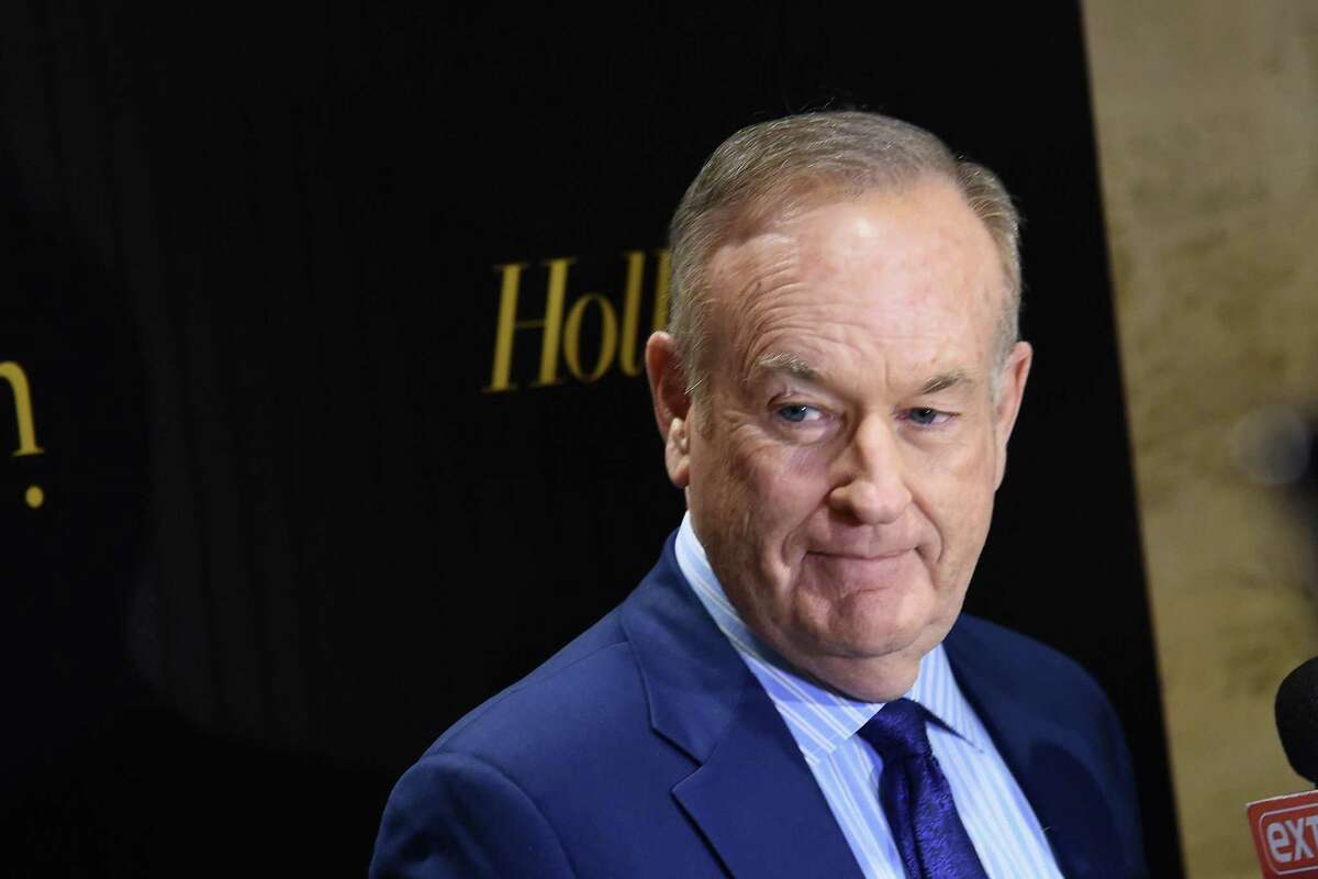 Bill O'Reilly, Fox News' top rated evening host, was forced out earlier this spring over multiple sexual harassment allegations. | Photo Credits: Getty Images