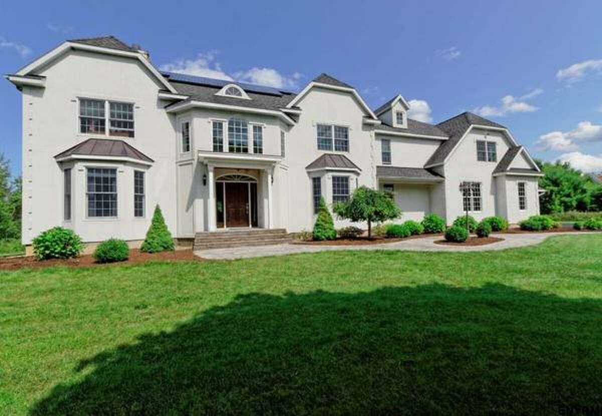Need more space? Capital Region mansions for sale