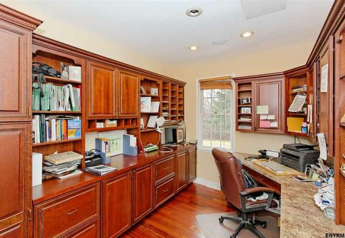 Need more space? Capital Region mansions for sale