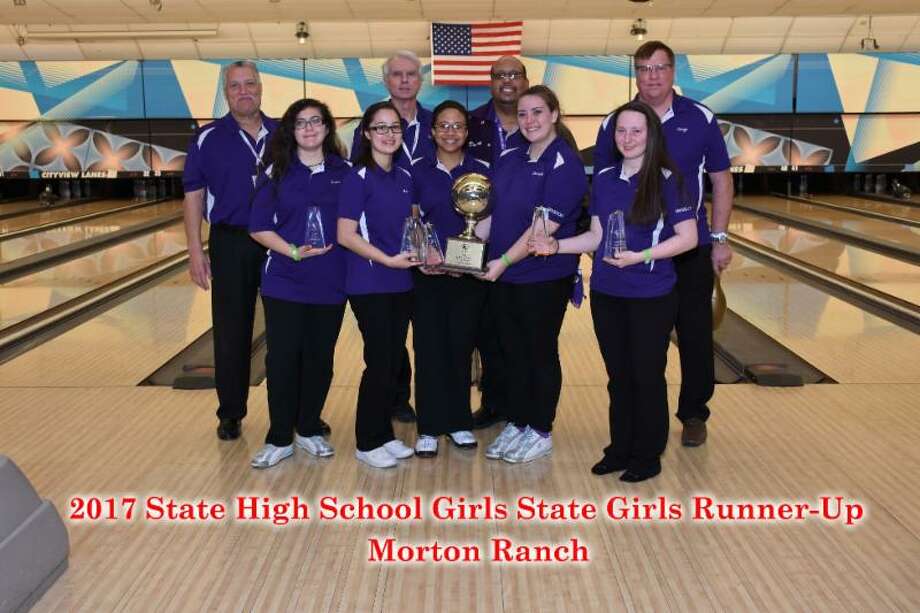 Morton Ranch High bowling takes state runner-up honors ...
