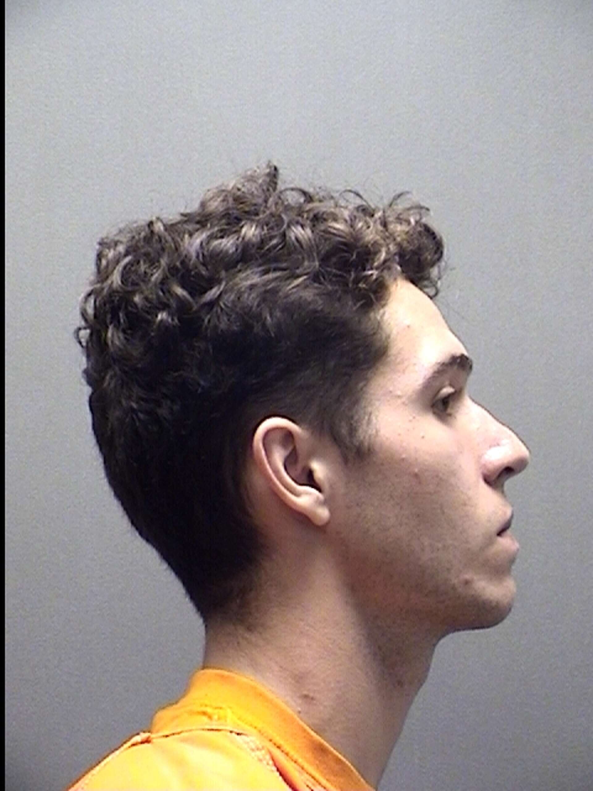 Busted Mugshots Laporte Indiana - 4v7l50v