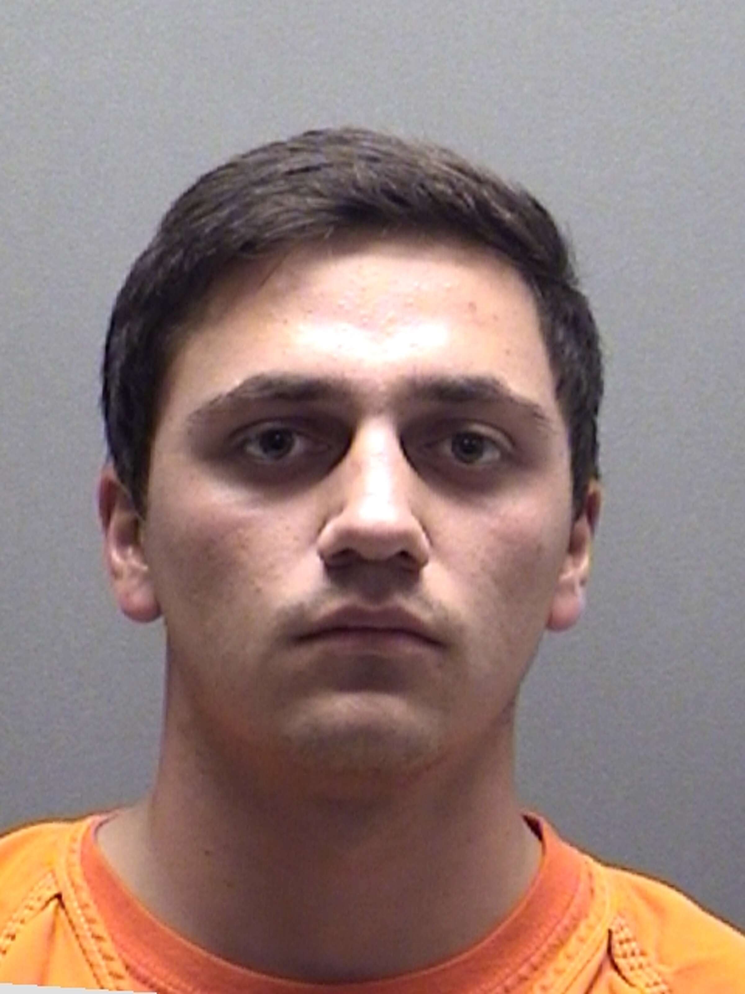 Busted Mugshots Laporte Indiana - 2l5tqh4