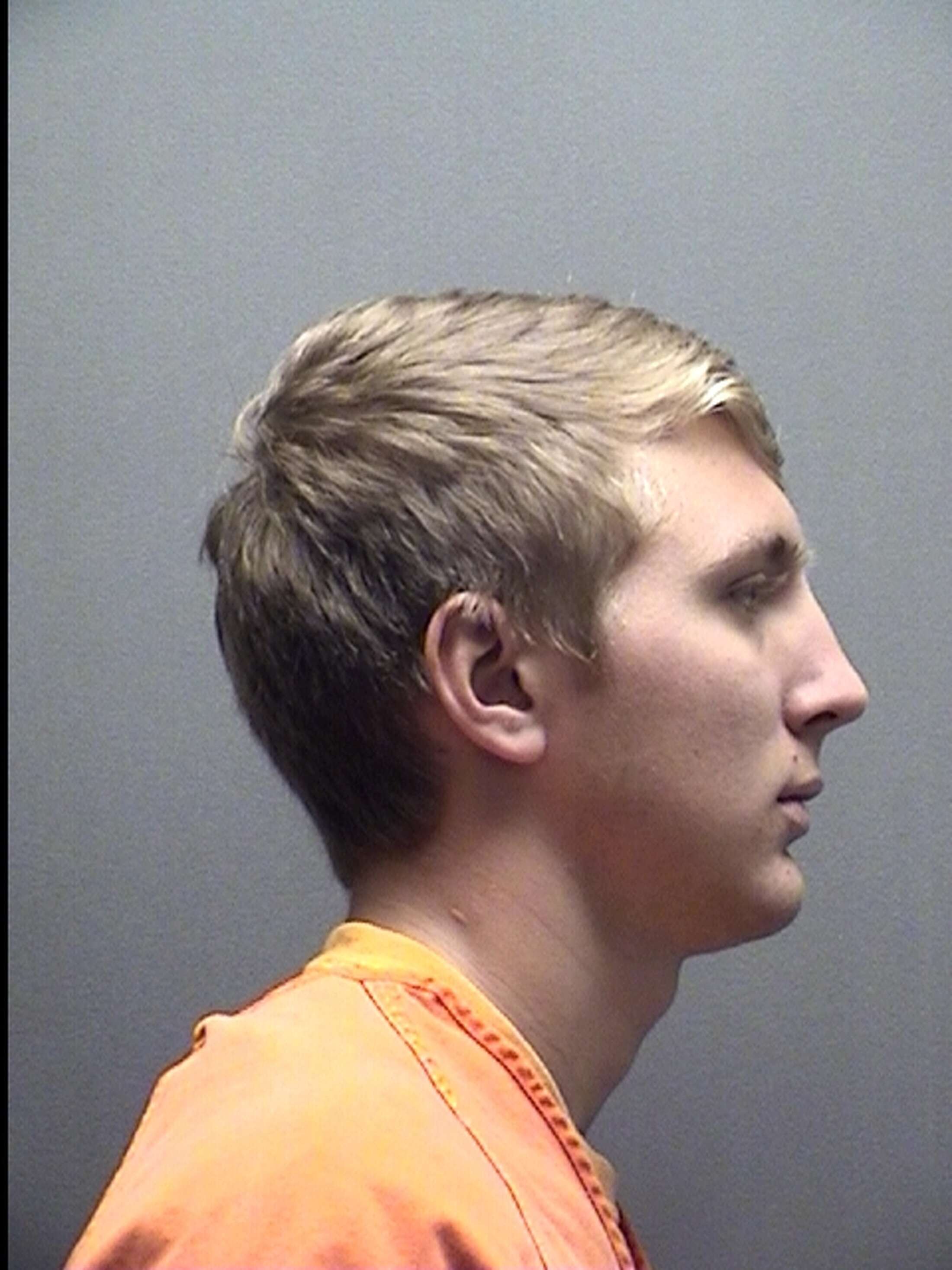 Busted Mugshots Laporte Indiana - 7w7kd6u