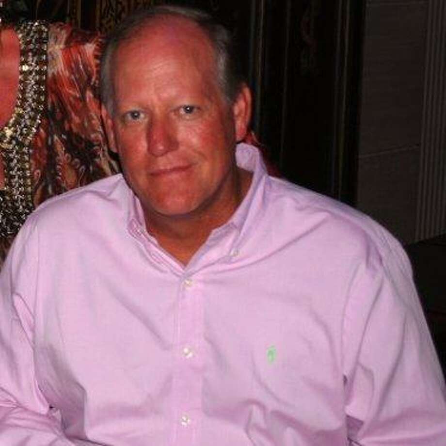 New Canaan man celebrates 40 years in business New Canaan News